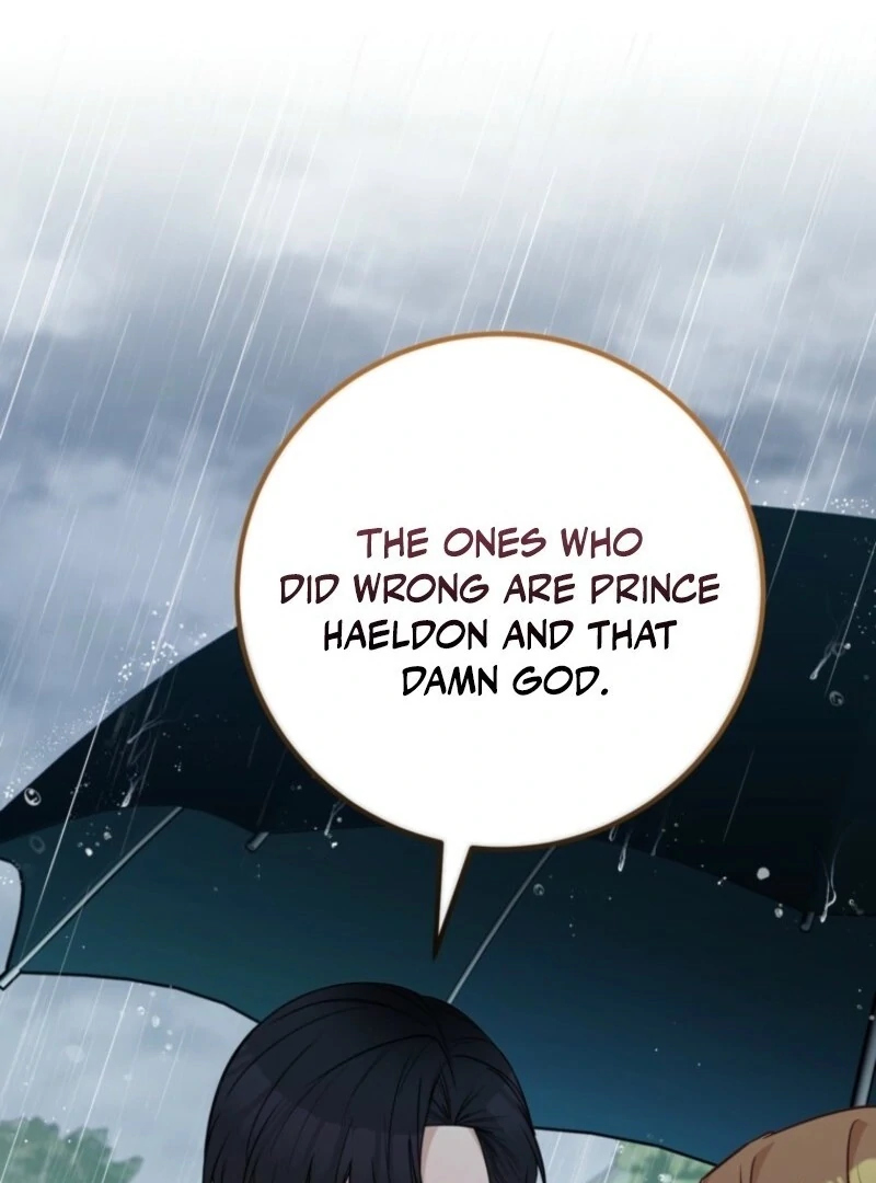 Doctor Resignation Chapter 99 - Page 19