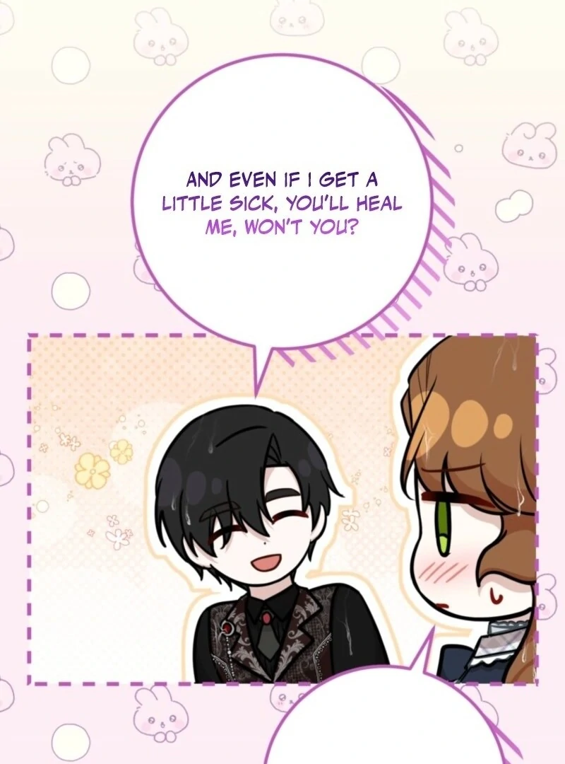 Doctor Resignation Chapter 99 - Page 63