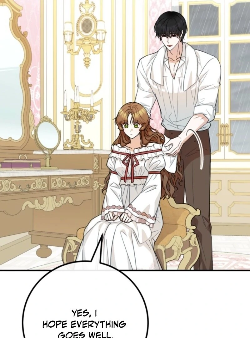 Doctor Resignation Chapter 99 - Page 77