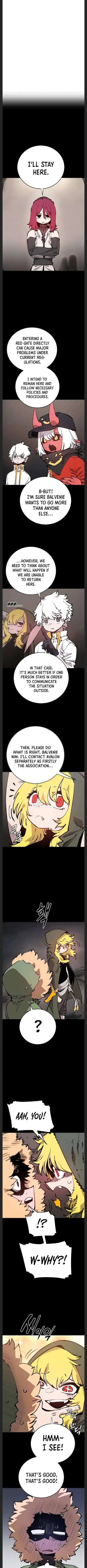 Player Chapter 100 - Page 2
