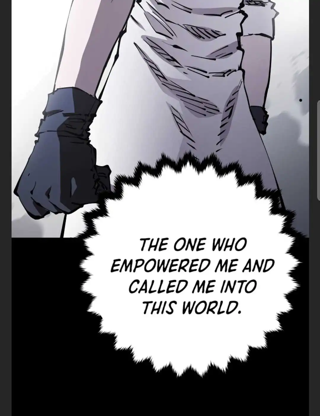 Player Chapter 101 - Page 36