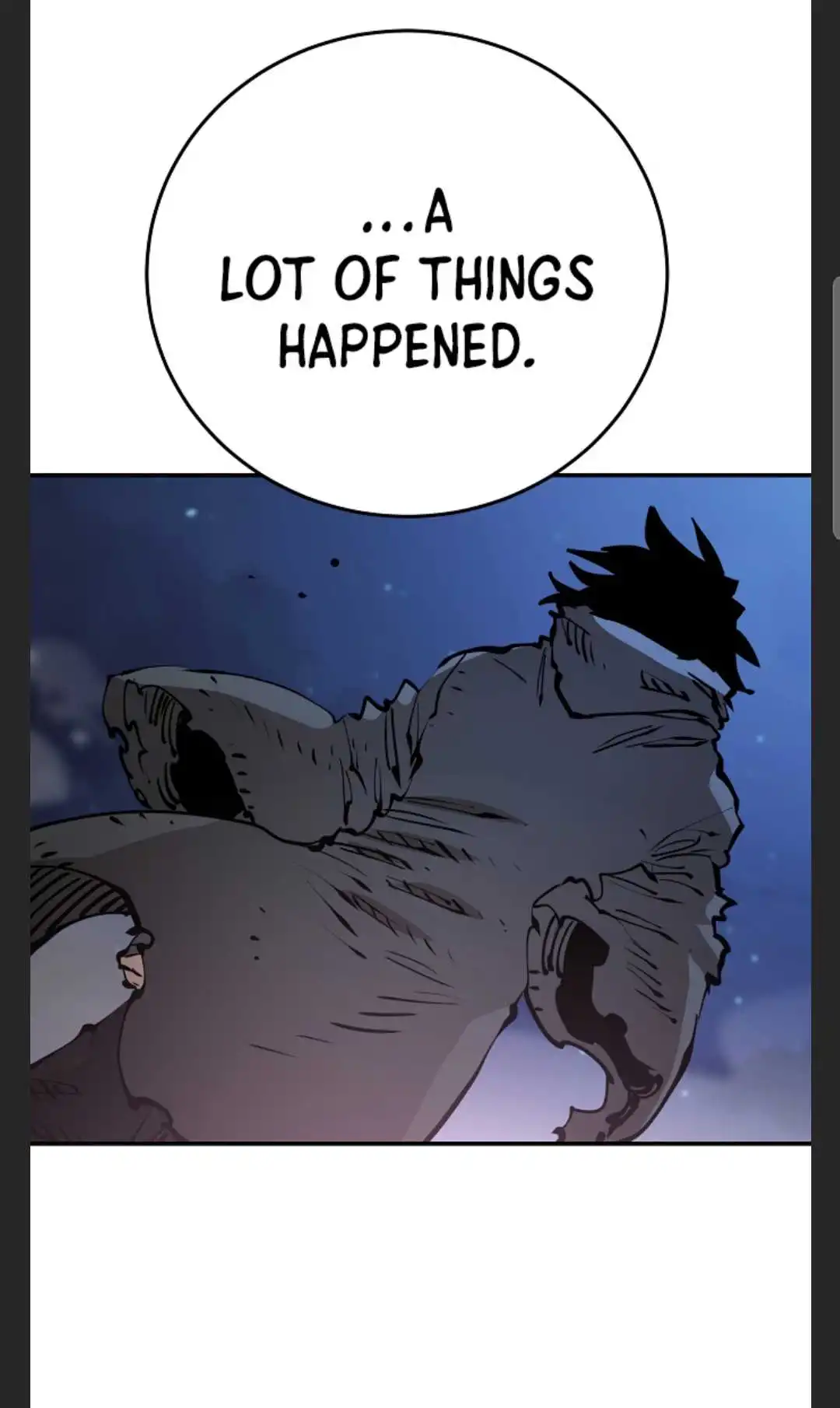 Player Chapter 101 - Page 94
