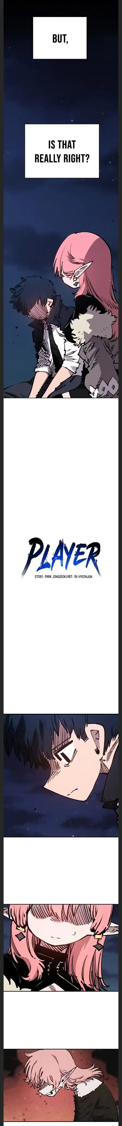 Player Chapter 102 - Page 8