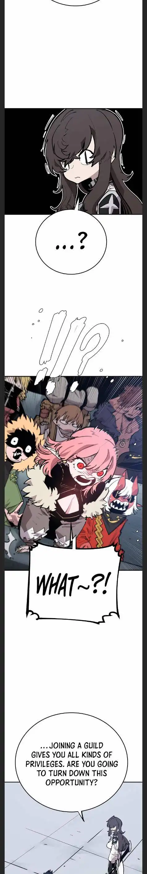 Player Chapter 110 - Page 10
