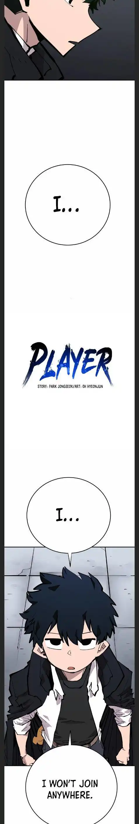 Player Chapter 110 - Page 9