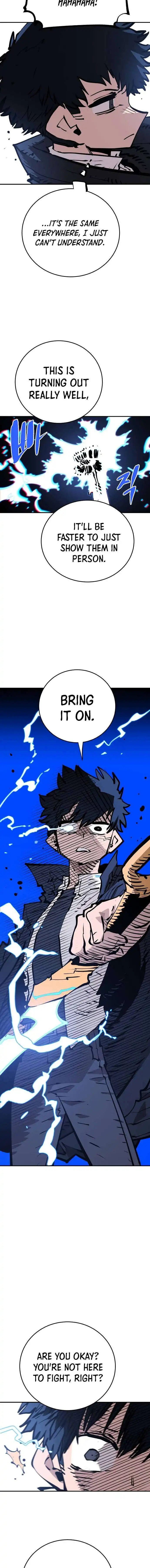 Player Chapter 112 - Page 19