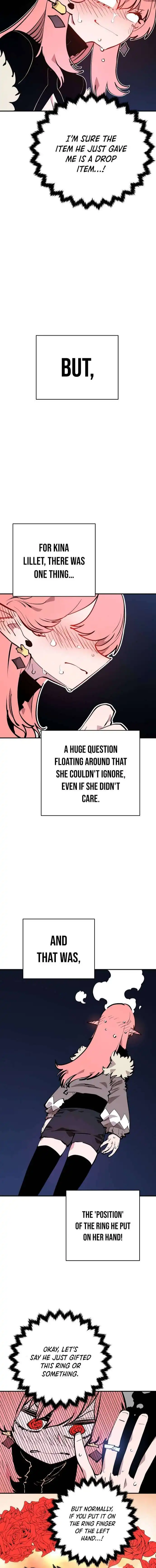 Player Chapter 112 - Page 3