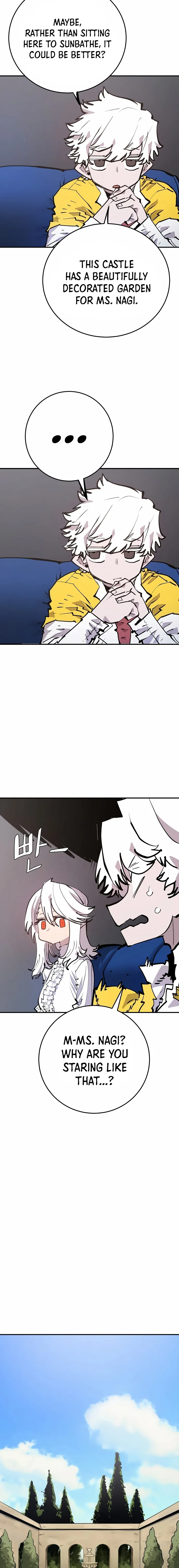 Player Chapter 113 - Page 18
