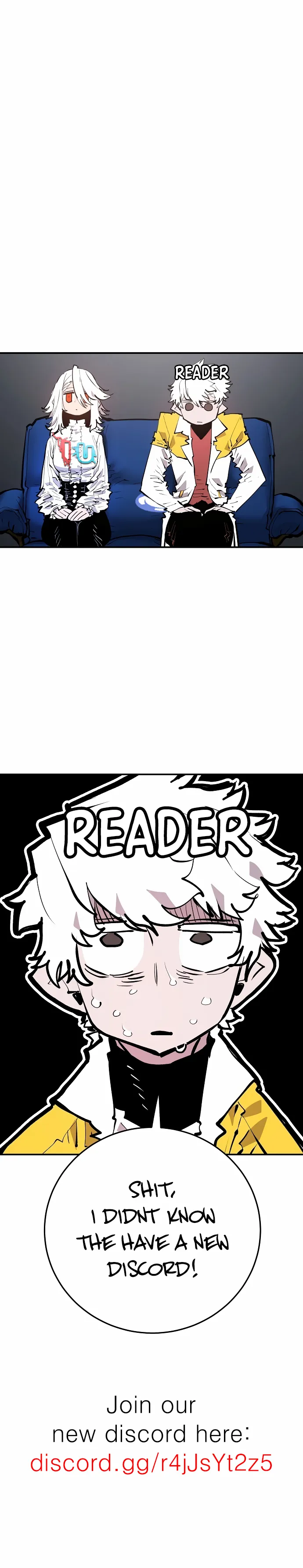 Player Chapter 113 - Page 25