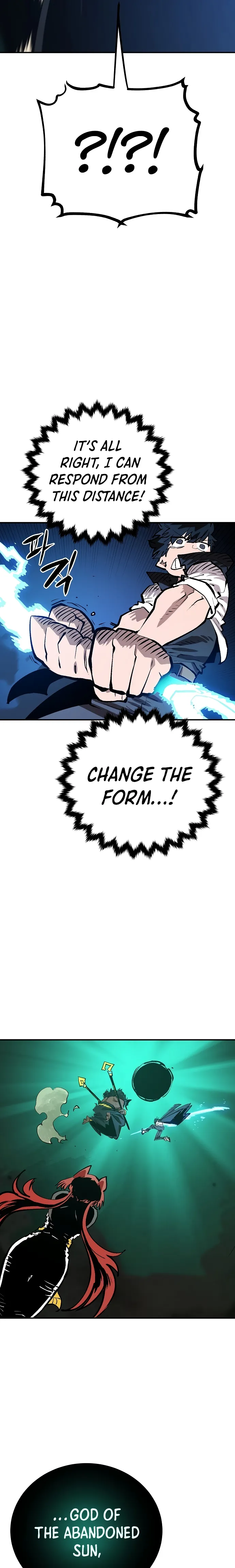 Player Chapter 116 - Page 15