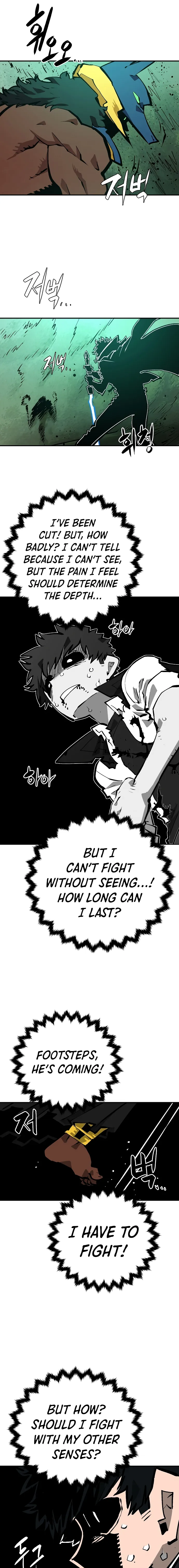 Player Chapter 116 - Page 18