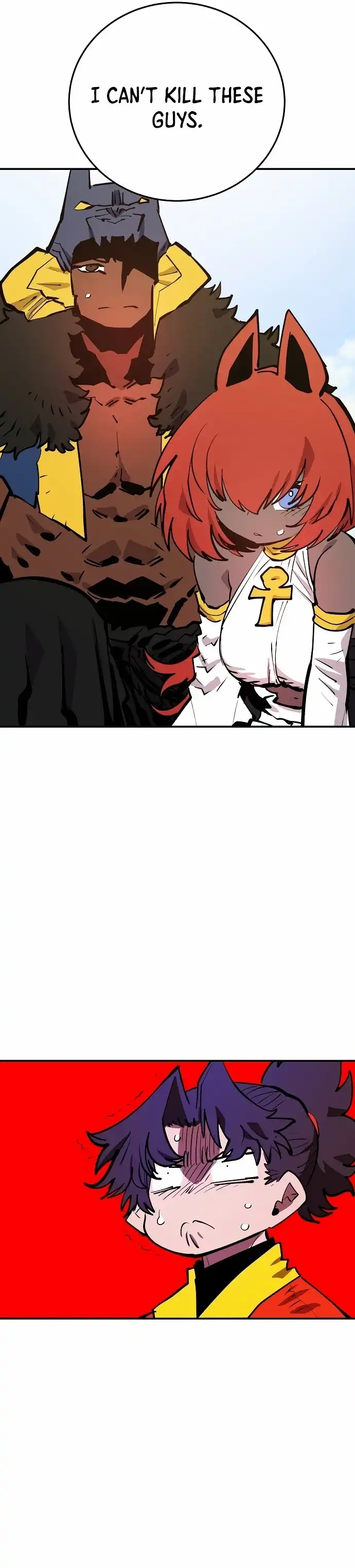 Player Chapter 118 - Page 10