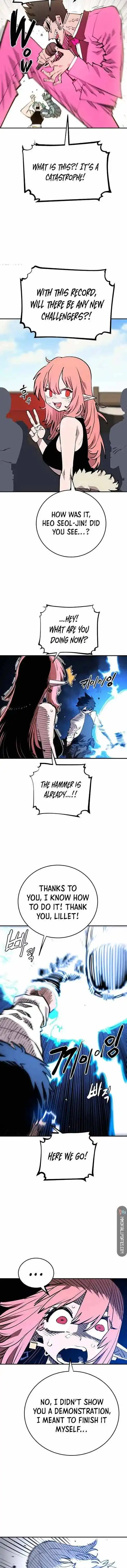 Player Chapter 123 - Page 11