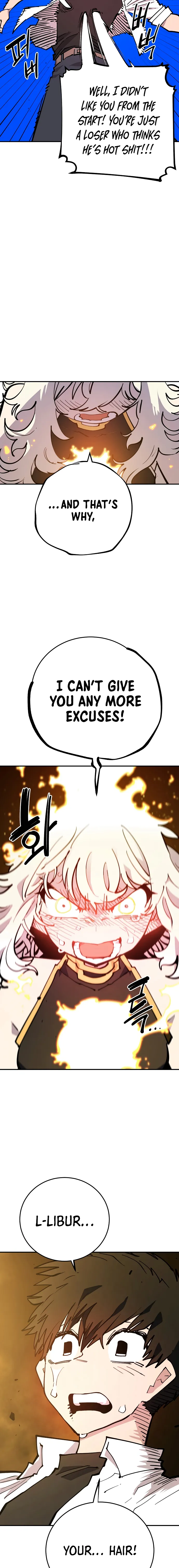 Player Chapter 125 - Page 24