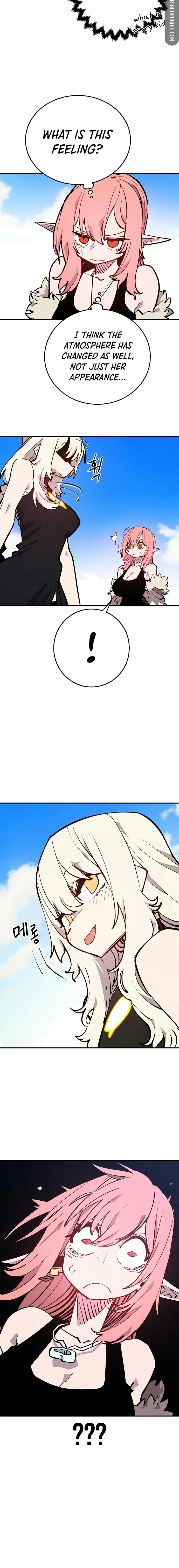 Player Chapter 126 - Page 18