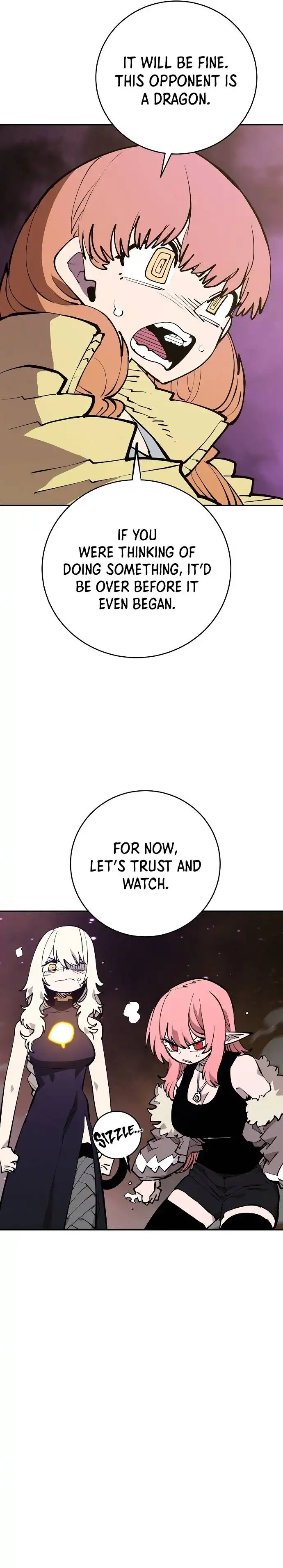 Player Chapter 127 - Page 14