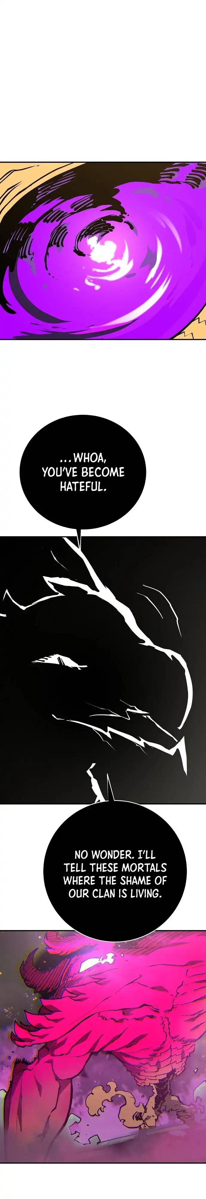 Player Chapter 127 - Page 17