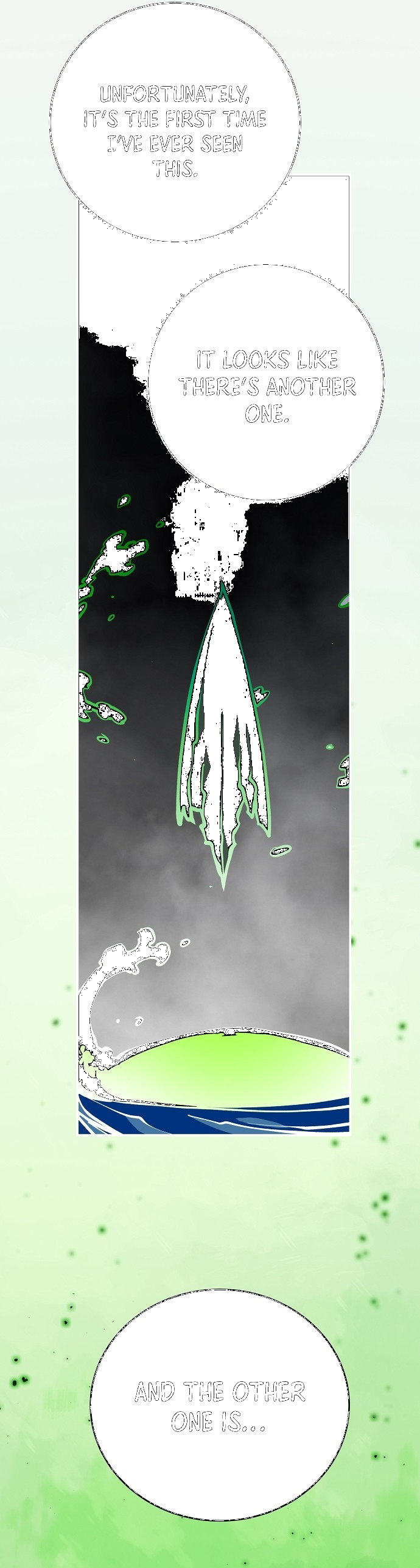 Player Chapter 127 - Page 34