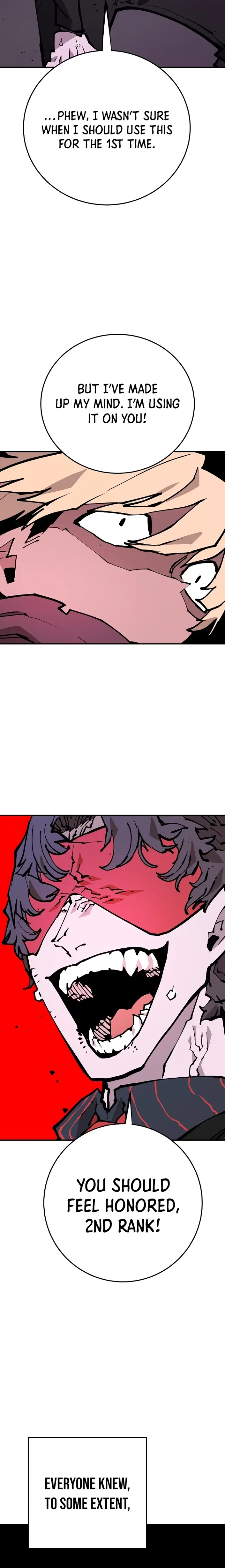 Player Chapter 128 - Page 10