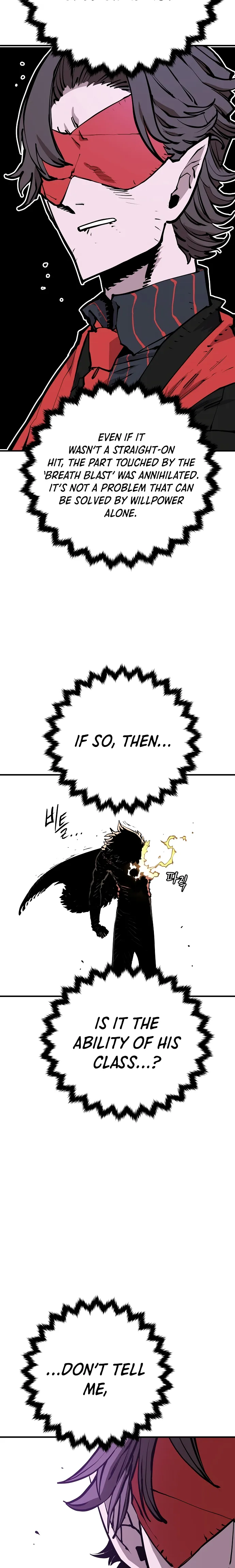 Player Chapter 131 - Page 20