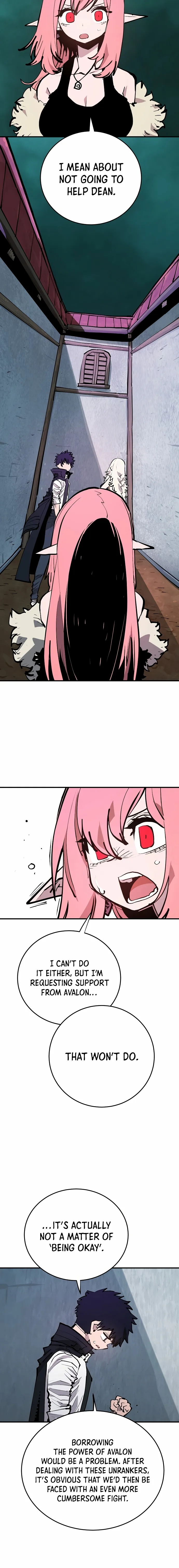 Player Chapter 131 - Page 6