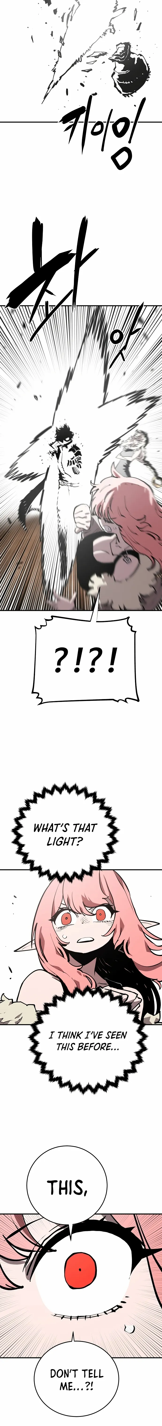 Player Chapter 131 - Page 8
