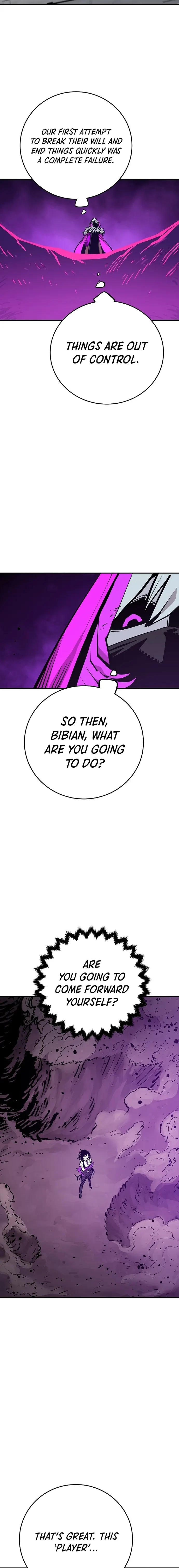 Player Chapter 135 - Page 14