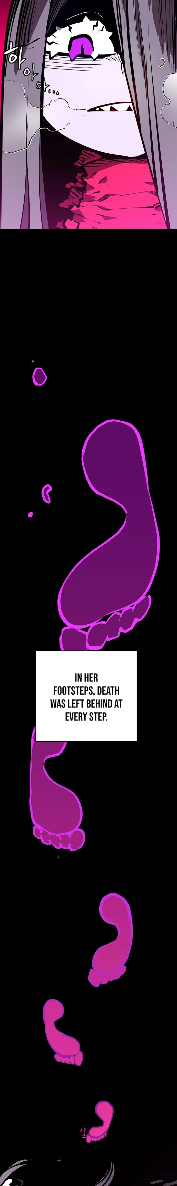 Player Chapter 135 - Page 25