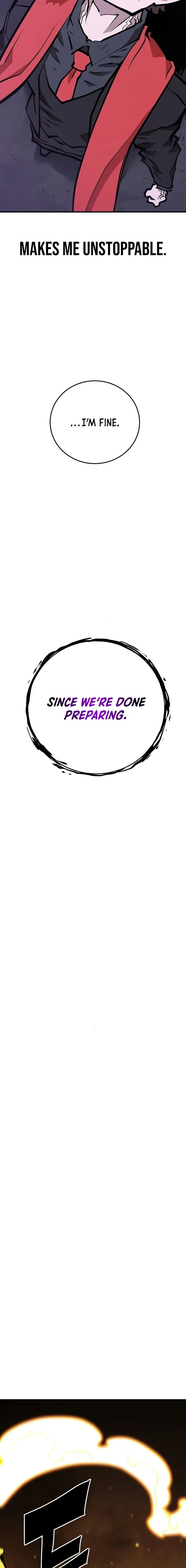 Player Chapter 135 - Page 4