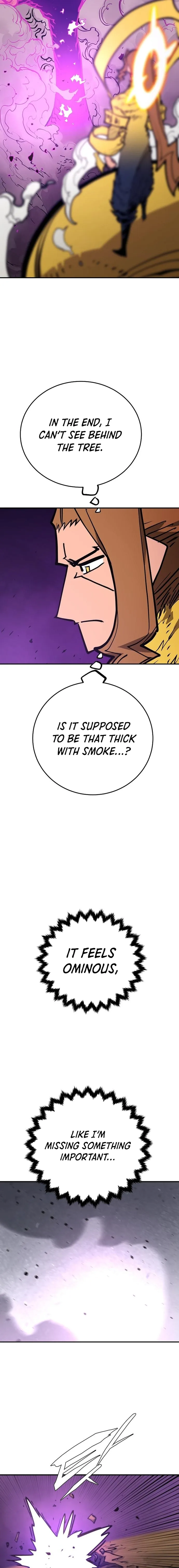 Player Chapter 136 - Page 13
