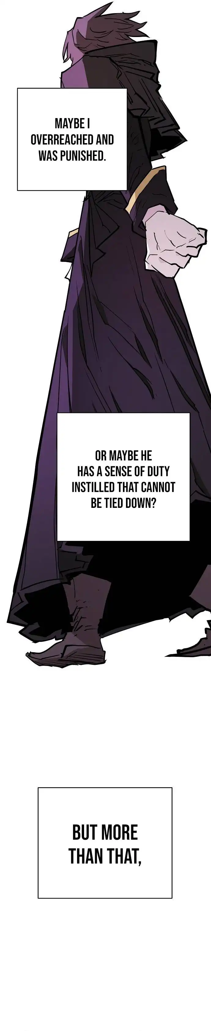 Player Chapter 143 - Page 12