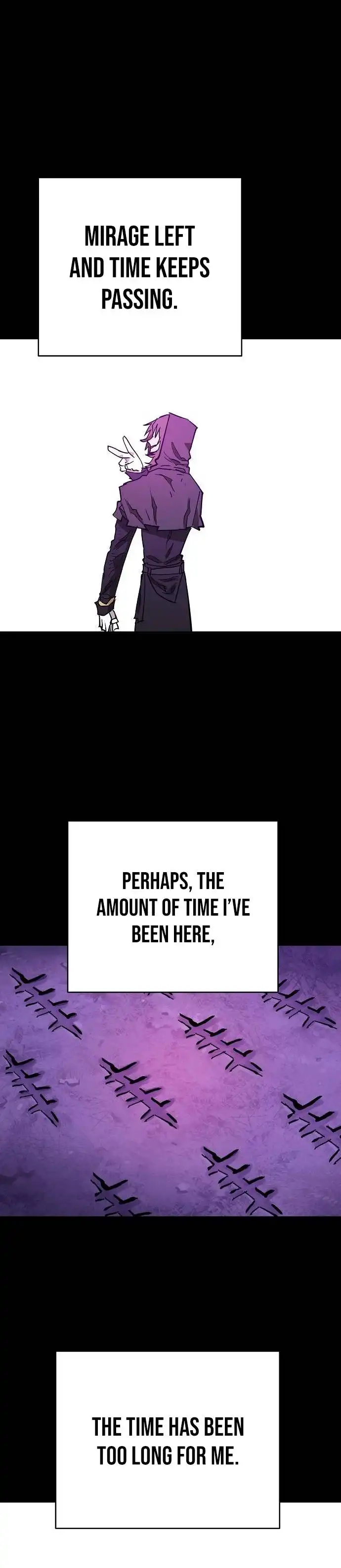 Player Chapter 143 - Page 6