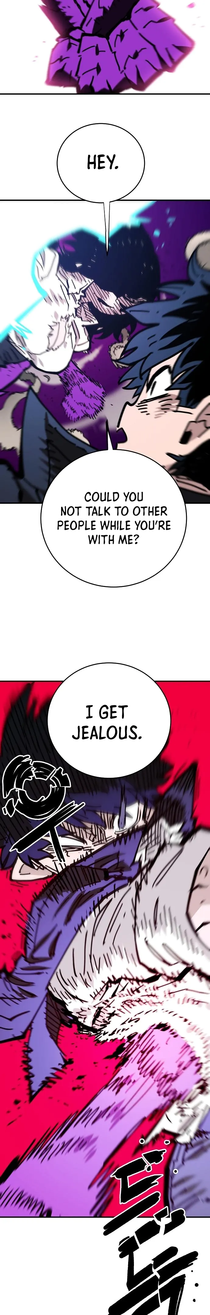 Player Chapter 151 - Page 32