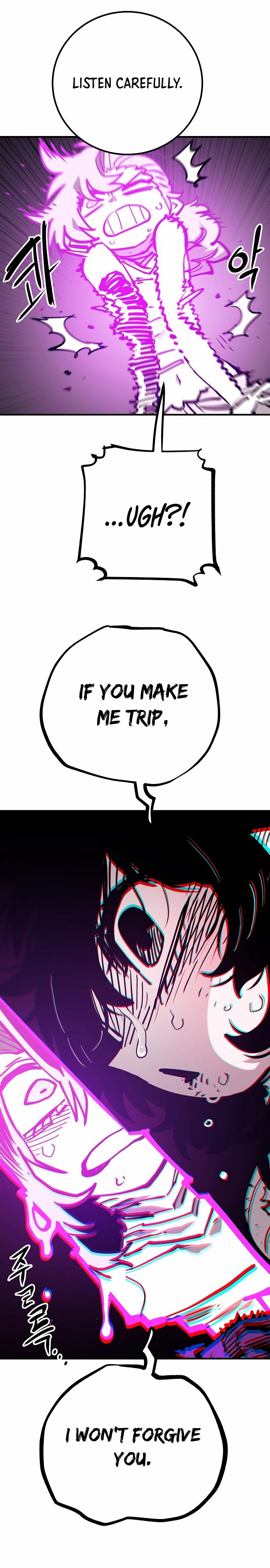 Player Chapter 154 - Page 21