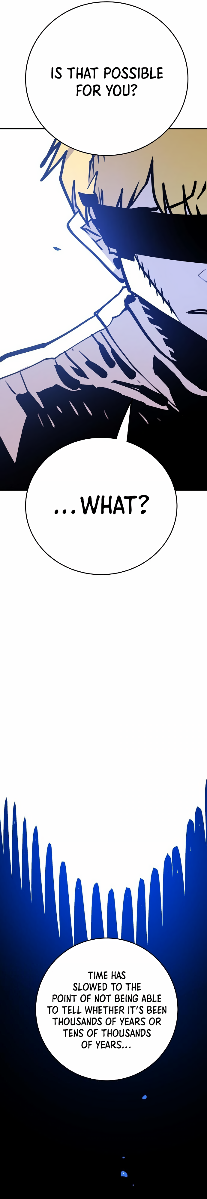 Player Chapter 155 - Page 23