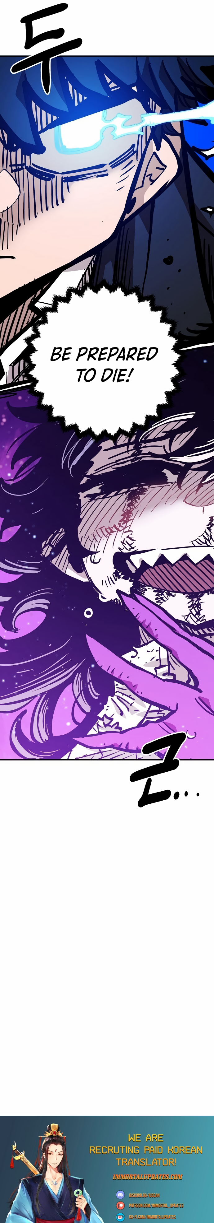 Player Chapter 156 - Page 47