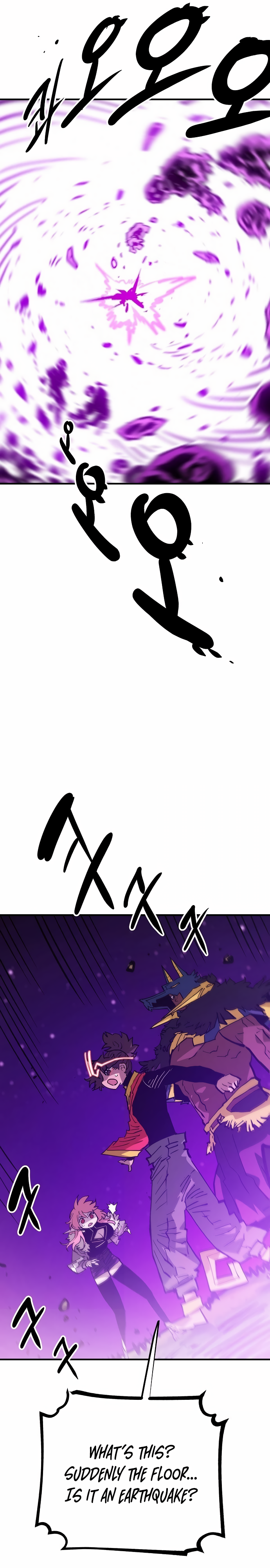 Player Chapter 156 - Page 8