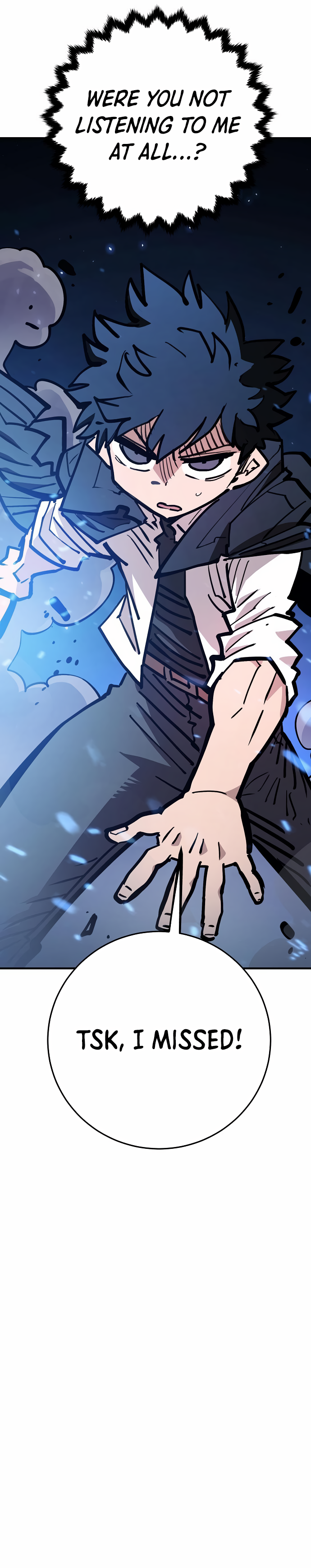 Player Chapter 157 - Page 16