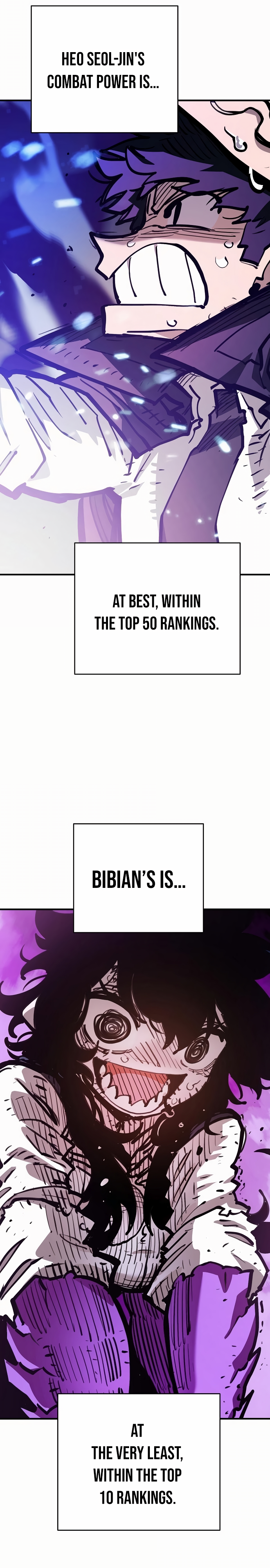 Player Chapter 158 - Page 32