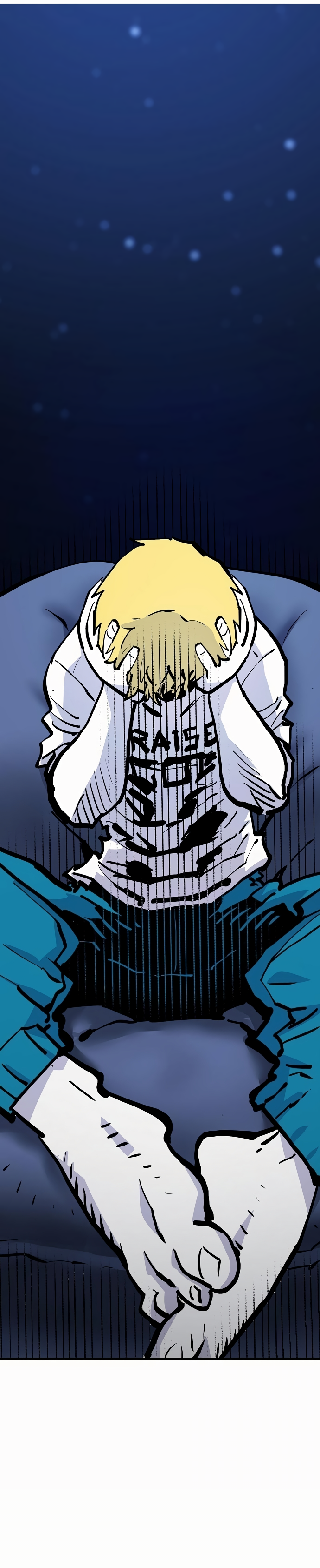 Player Chapter 159 - Page 13