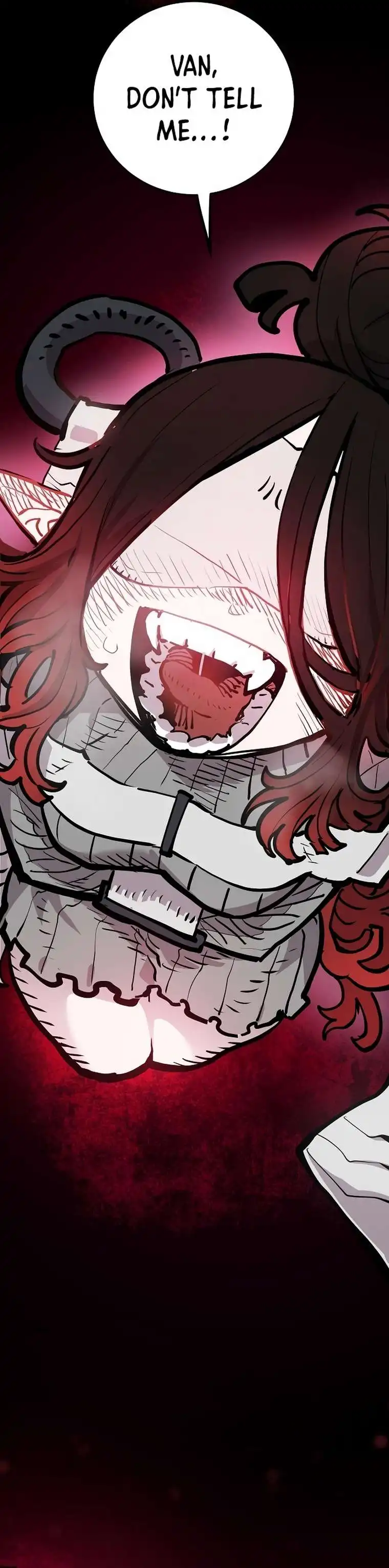 Player Chapter 162 - Page 52
