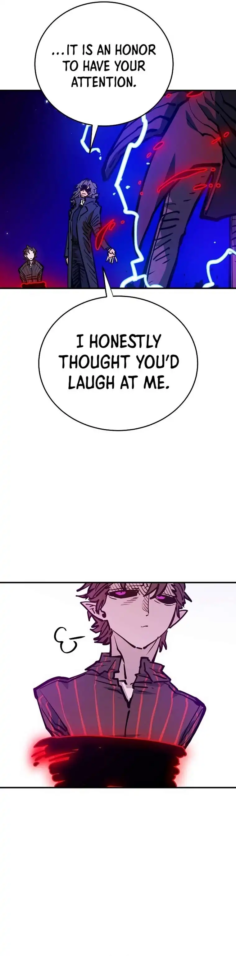 Player Chapter 164 - Page 40