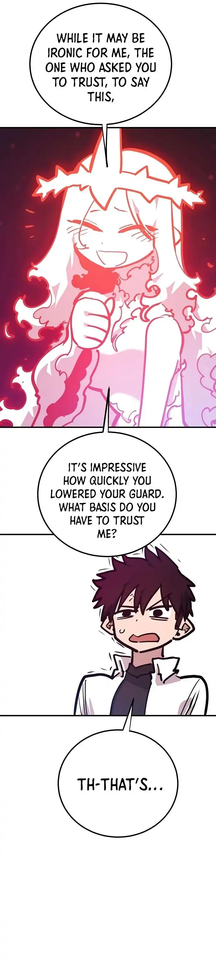Player Chapter 166 - Page 20