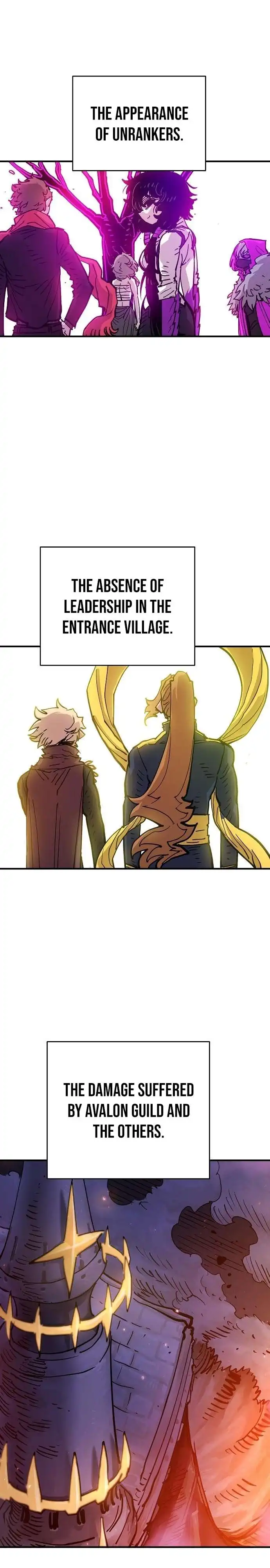 Player Chapter 169 - Page 13
