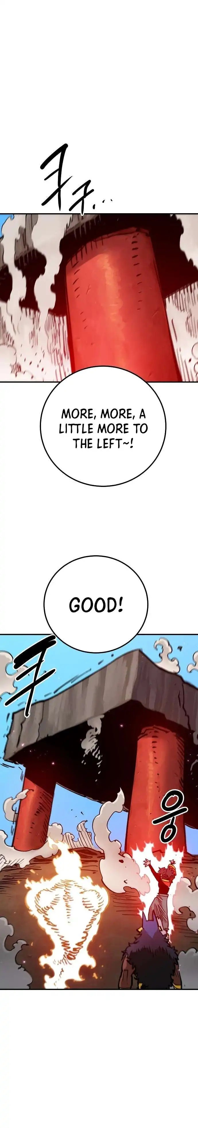 Player Chapter 169 - Page 25