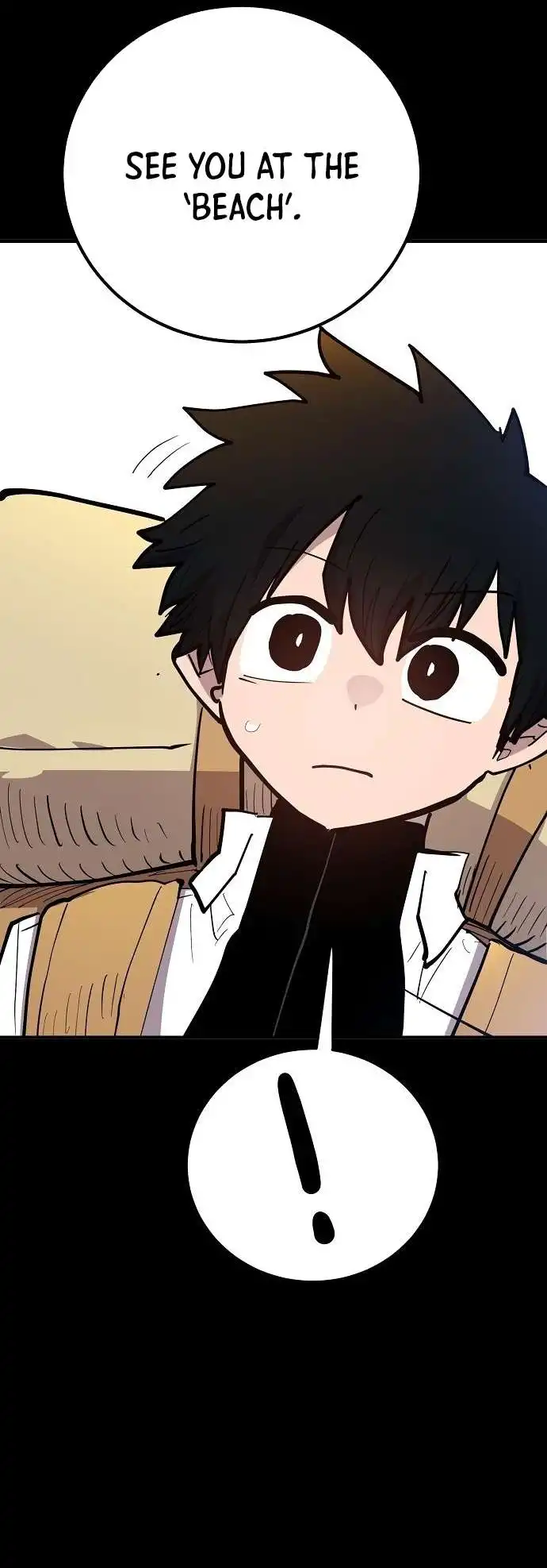 Player Chapter 175 - Page 28