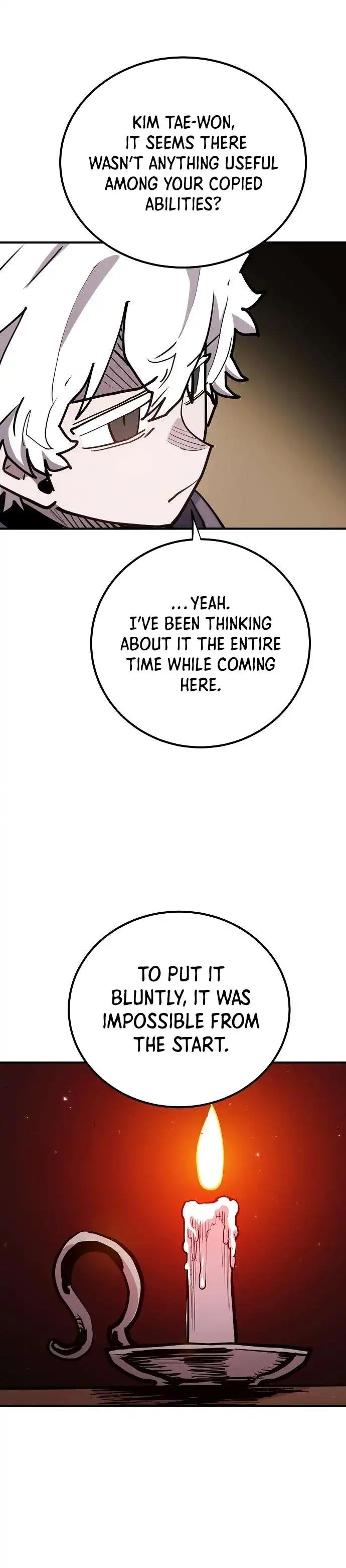 Player Chapter 175 - Page 5
