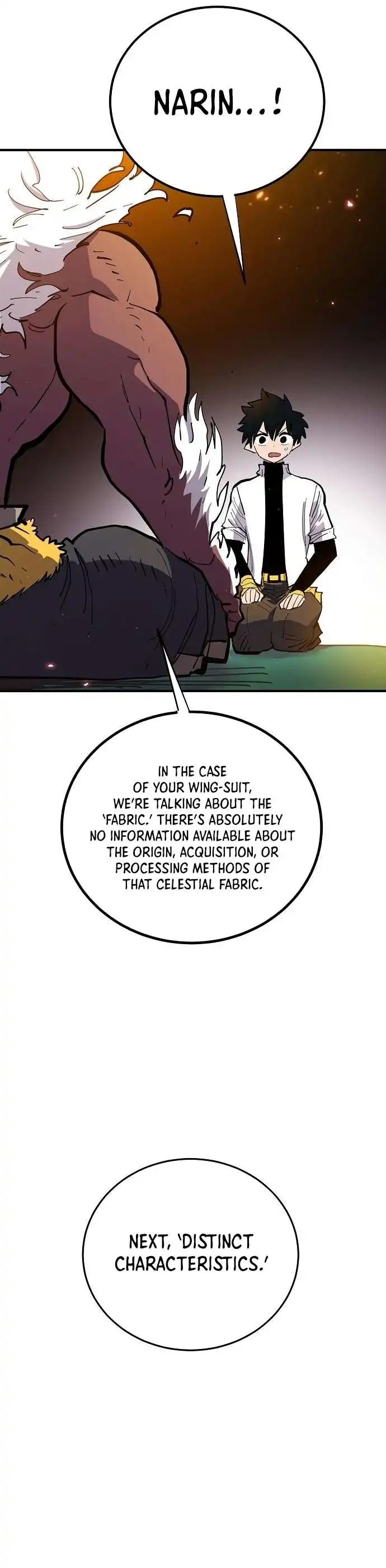 Player Chapter 176 - Page 20