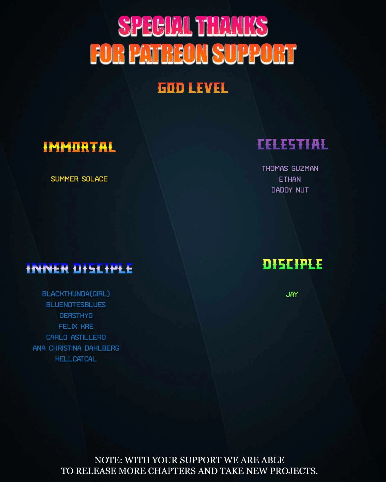 Player Chapter 182 - Page 40