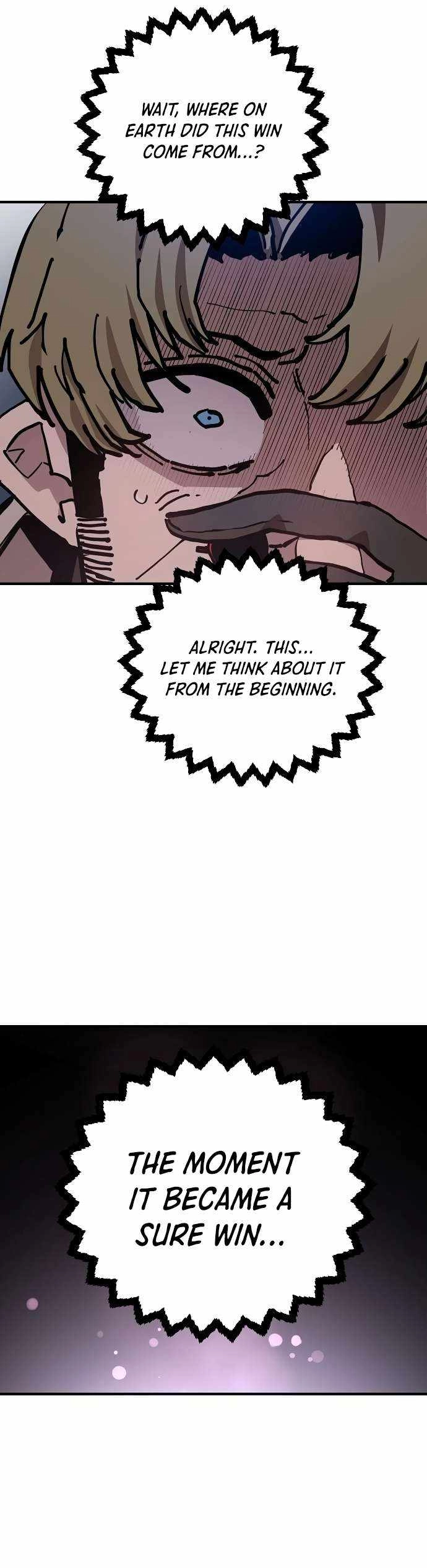 Player Chapter 188 - Page 27